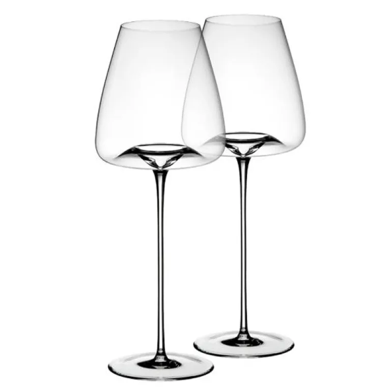 Vision vinglass intense 2 stk
