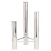 Vista vase/lysestake polert