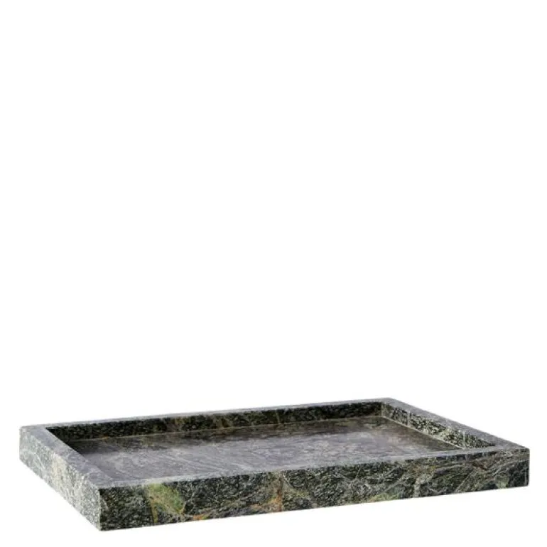 Vita brett 20x30 cm mørk grå