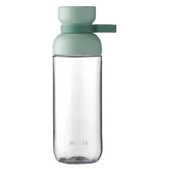Vita vannflaske 0,5L nordic sage