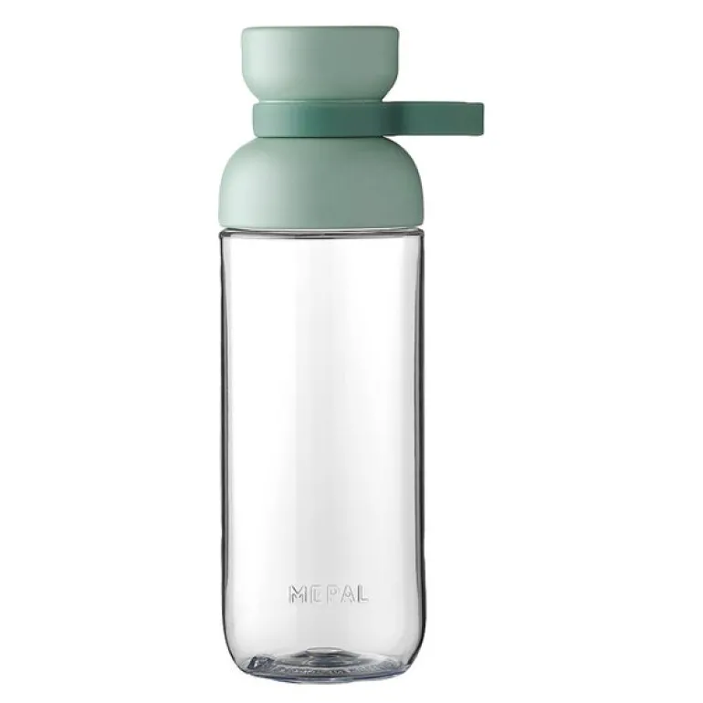 Vita vannflaske 0,5L nordic sage