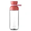 Vita vannflaske 0,5L vivid mauve