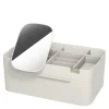 Viva organizer 12x30x19,5 cm beige