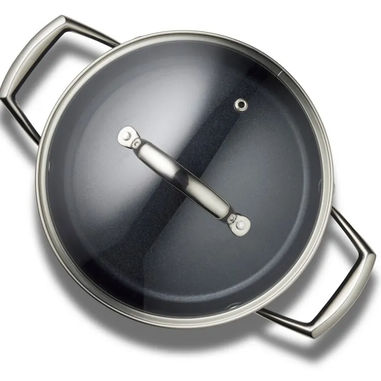 Vivian gryte 3,1L aluminium beige