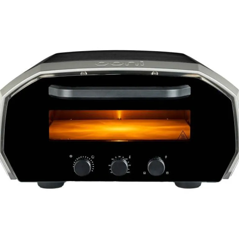 Volt 12 pizzaovn elektrisk