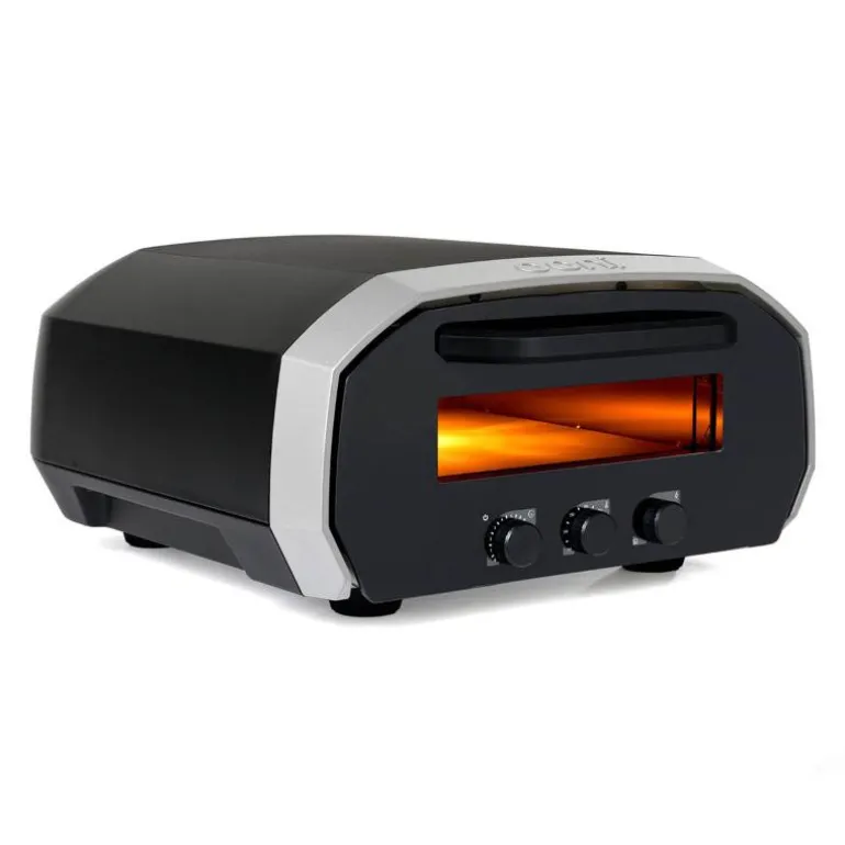 Volt 12 pizzaovn elektrisk
