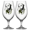 Want him ølglass 40 cl 2 stk