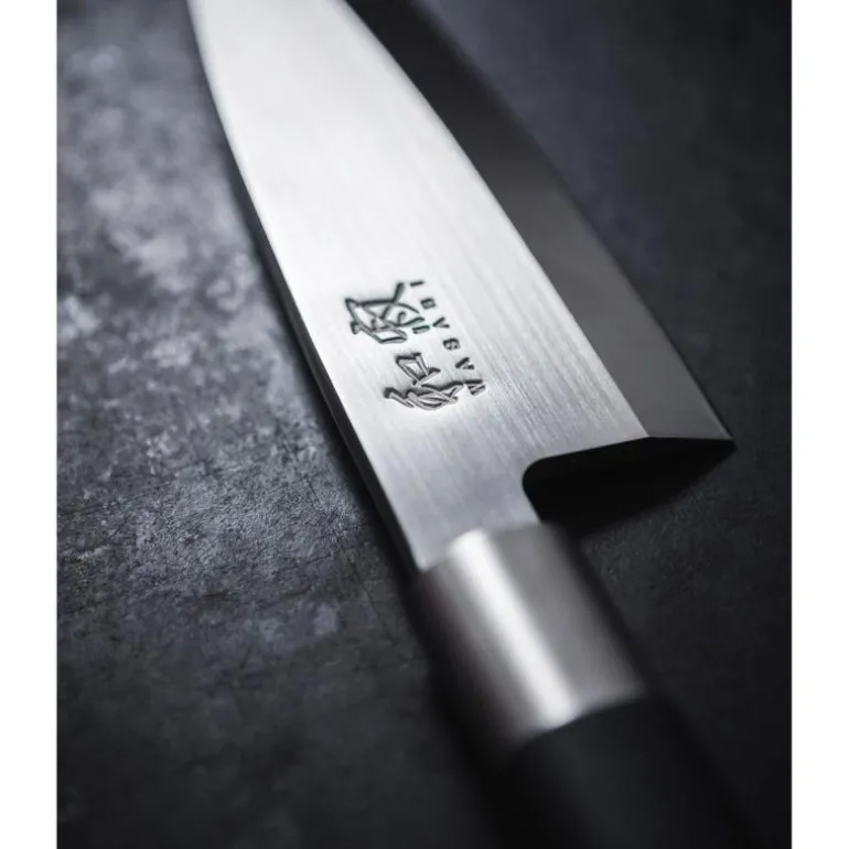 Wasabi Black universalkniv 15 cm