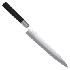 Wasabi Black yanagiba (sashimikniv) 21 cm