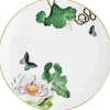 Waterlily tallerken 27 cm