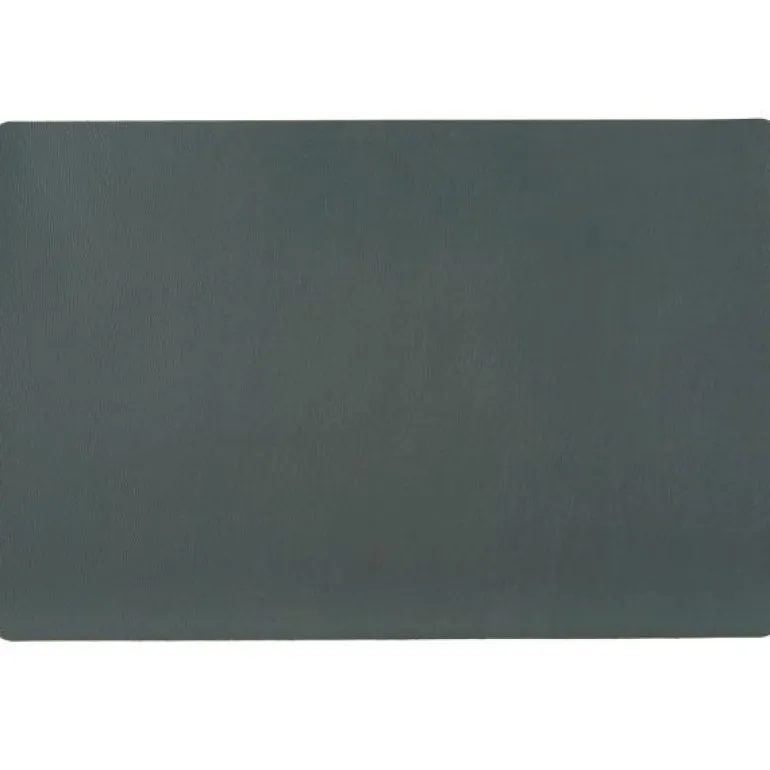 West kuvertbrikke 43,5x28,5 cm mørk grønn