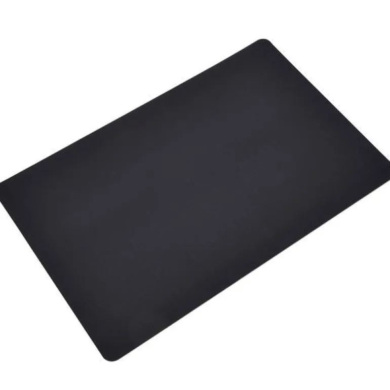 West kuvertbrikke 43x28 cm svart