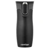West Loop termokopp vakuumisolert 47 cl svart matt