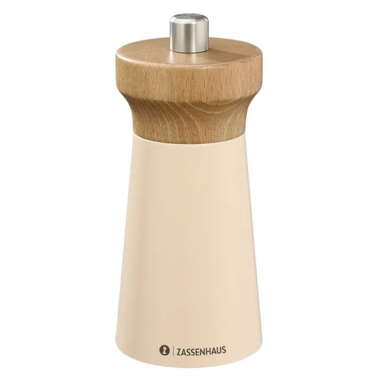Westerland pepperkvern 12 cm sand