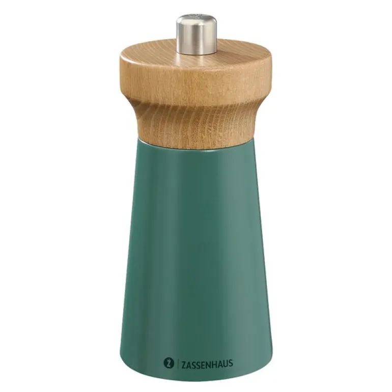 Westerland pepperkvern 12 cm grønn