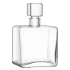 Whiskykaraffel cask square 1L