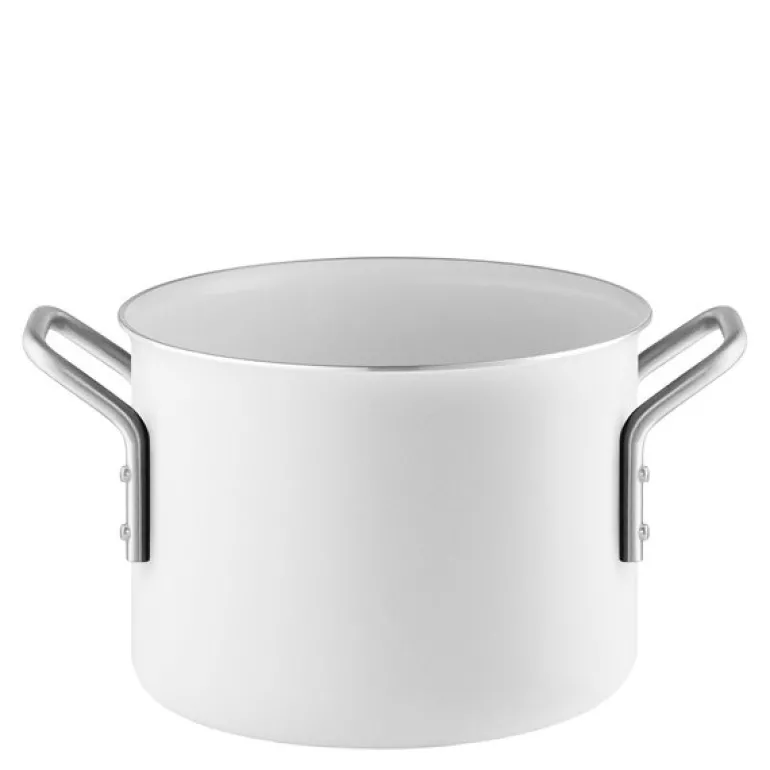 White Line gryte 2,5L keramisk Slip-Let® belegg