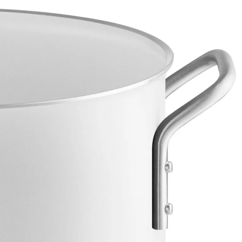 White Line gryte 7L keramisk Slip-Let® belegg