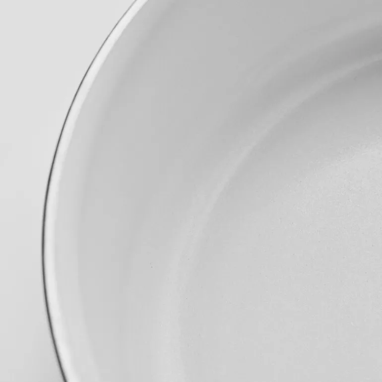White Line sautépanne 24 cm keramisk Slip-Let® belegg