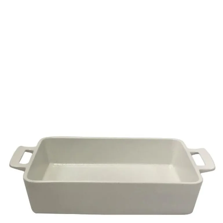 White satin ildfast form 2,8L white snow