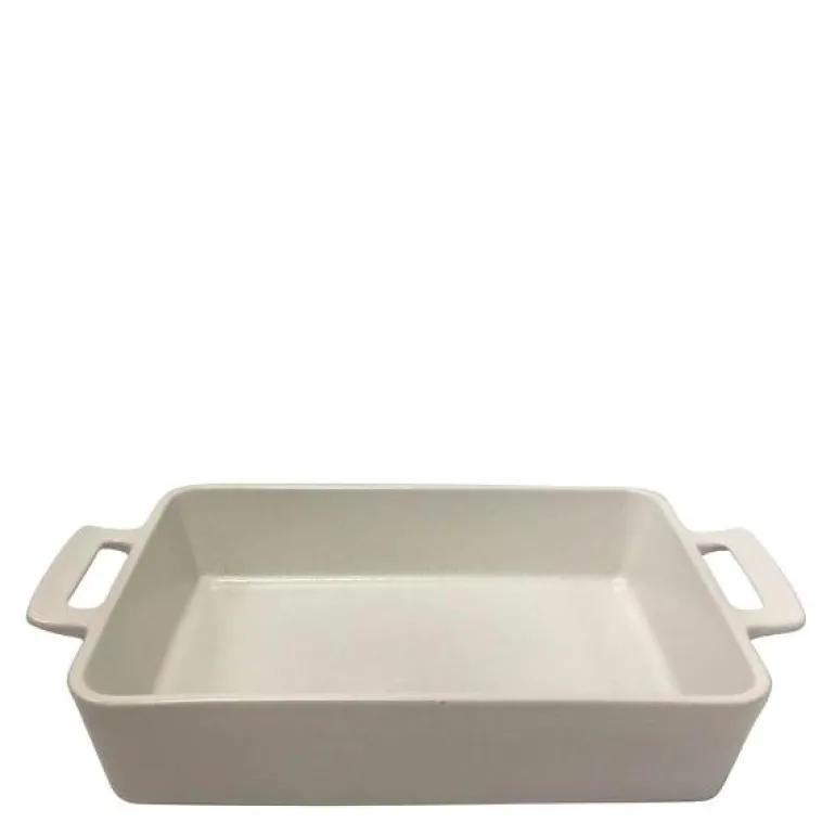 White satin ildfast form 4,6L white snow