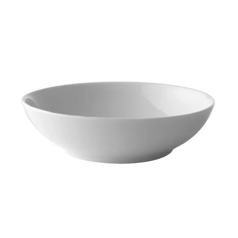 Whitewood dyp tallerk 15 cm
