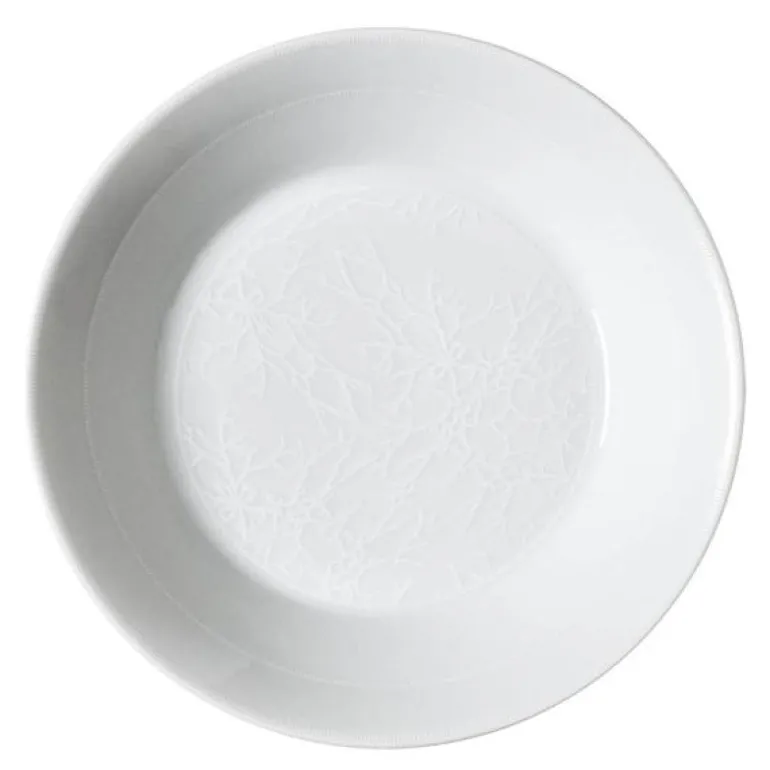 Whitewood dyp tallerken 21 cm