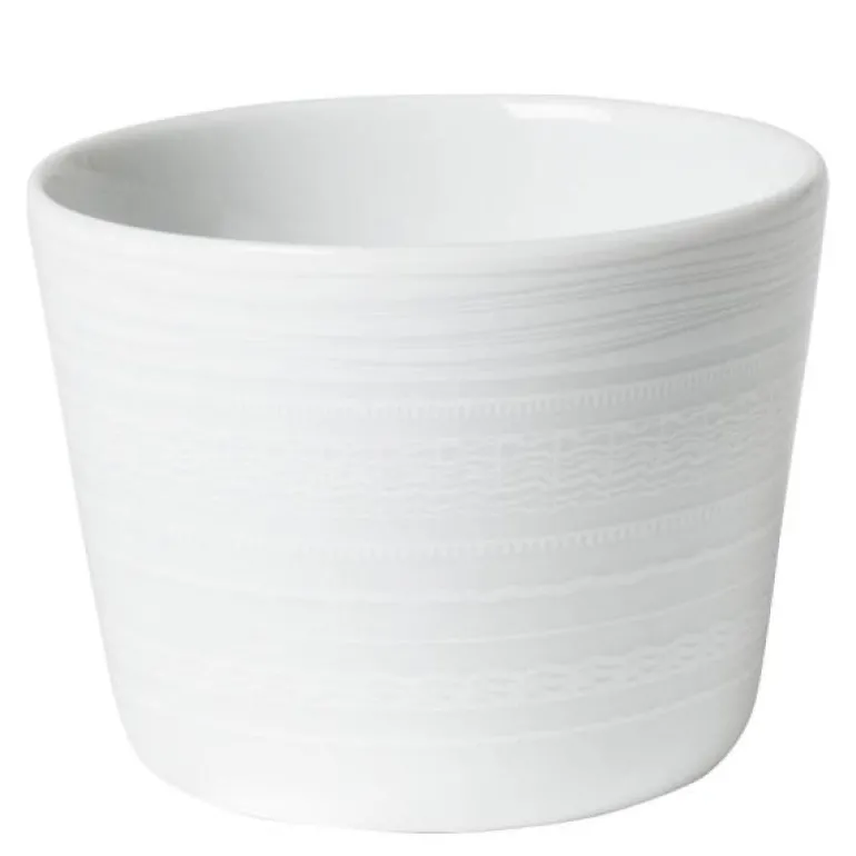 Whitewood liten bolle 9 cm