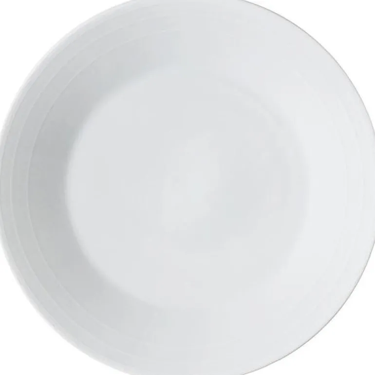 Whitewood tallerken 28 cm