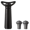Wine Saver Concerto Gaveeske svart