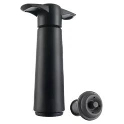 Wine Saver gavepakke inkl. 2 stk vinpropper