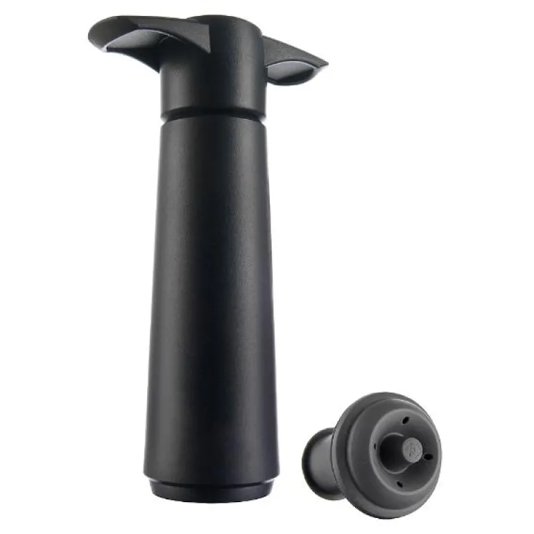 Wine Saver gavepakke inkl. 2 stk vinpropper