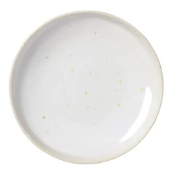 Winter Glow bolle liten 17x3 cm