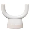 Winter Glow lysestake u-shape 23x8,5x20,5 cm