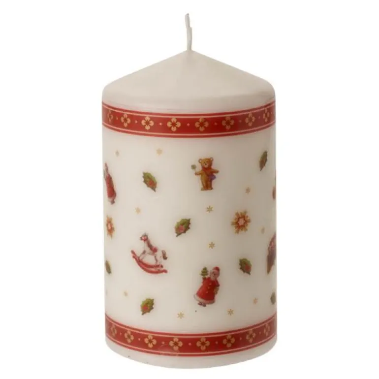 Winter Specials kubbelys 7x12 cm leker