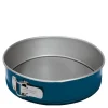 Xbake springform 22 cm blå