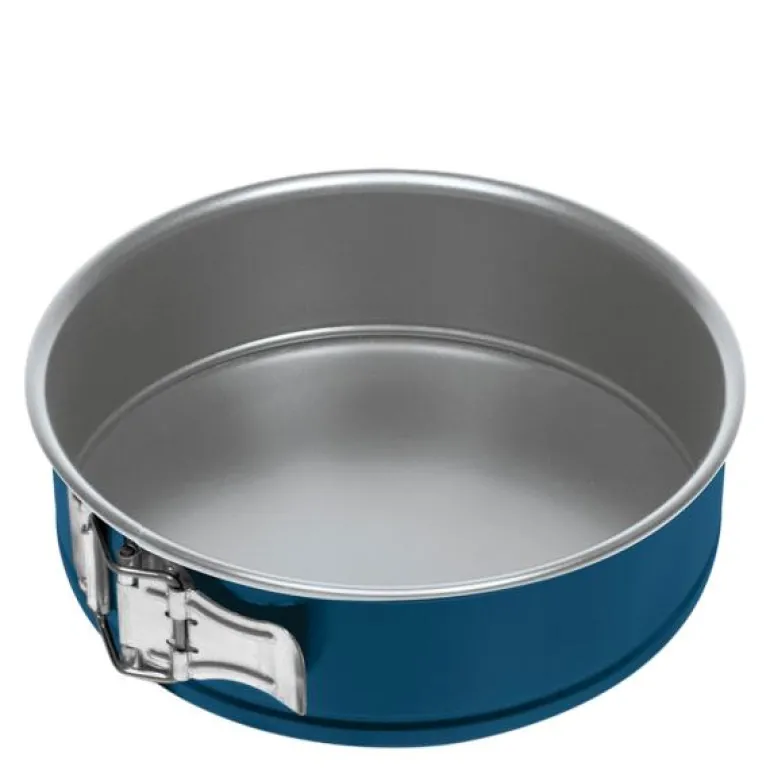 Xbake springform 18 cm blå