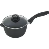 XD kasserolle m/ lokk 18 cm 2,1L