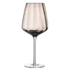 XO vinglass 60 cl topaz optic