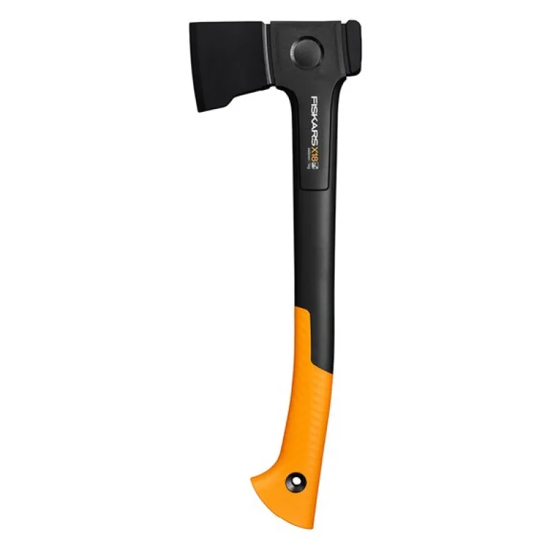 X-series™ X18 universaløks 47,5 cm svart/oransje