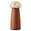 Yami salt-og pepperkvern 15 cm ask