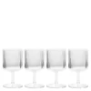 Ykon ølglass 37 cl 4 stk klar