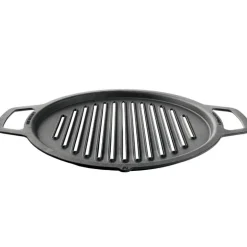 Yukon grilltopp